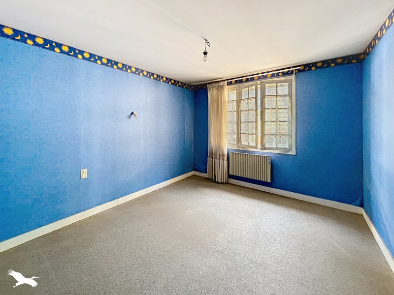 Vente Maison CARHAIX PLOUGUER - 3 pièces -66 m² - (29270)
