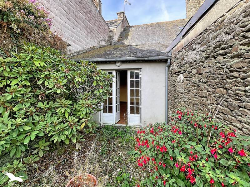 Vente Maison CARHAIX PLOUGUER - 3 pièces -66 m² - (29270)