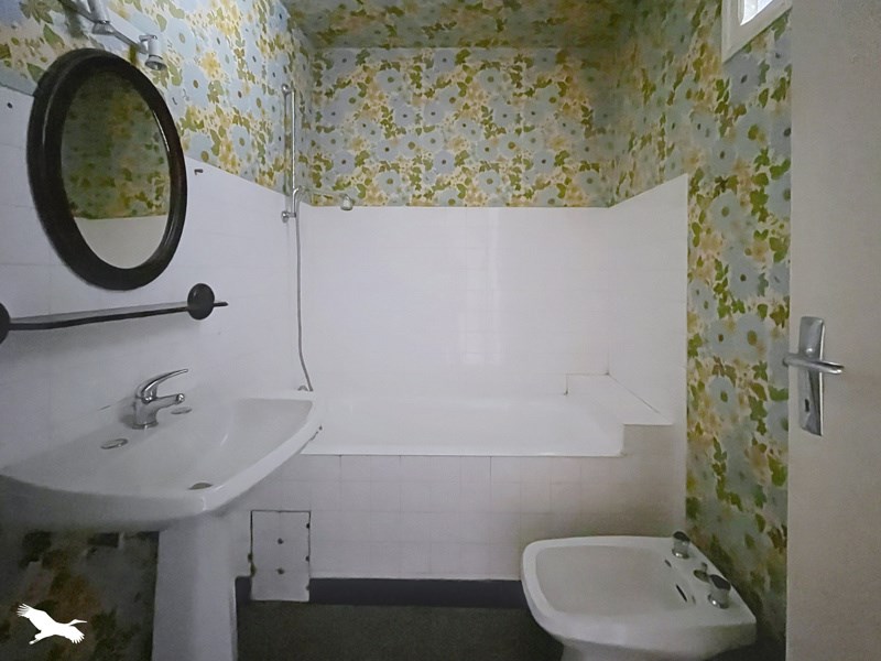 Vente Maison CARHAIX PLOUGUER - 3 pièces -66 m² - (29270)
