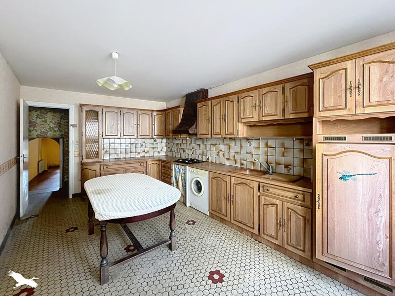 Vente Maison CARHAIX PLOUGUER - 3 pièces -66 m² - (29270)