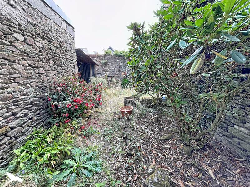 Vente Maison CARHAIX PLOUGUER - 3 pièces -66 m² - (29270)