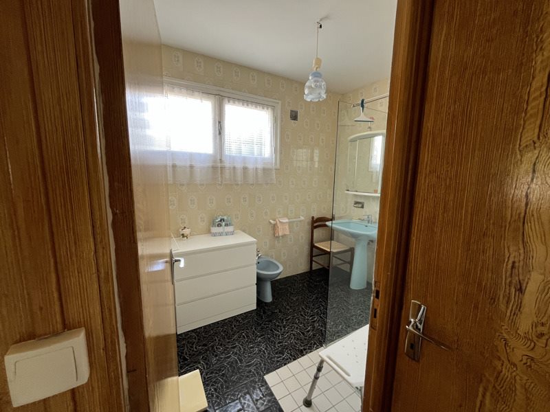 Vente Maison POULLAOUEN - 5 pièces -118 m² - (29246)