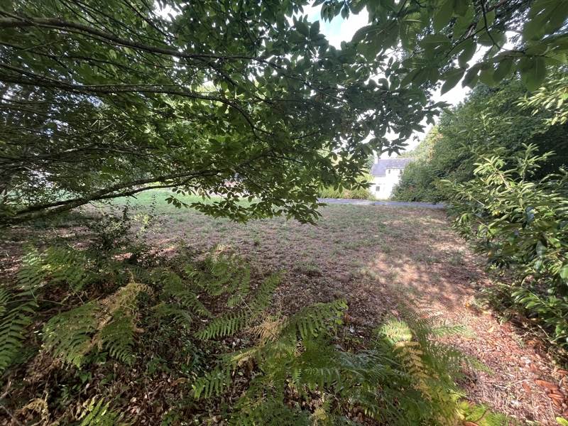 Vente Terrain TREFFRIN - -1652 m² - (22340)