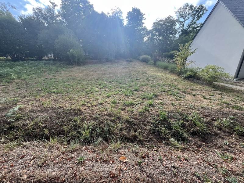 Vente Terrain TREFFRIN - -1155 m² - (22340)