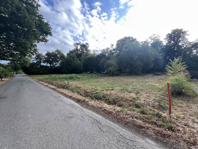 Vente Terrain TREFFRIN - -1155 m² - (22340)