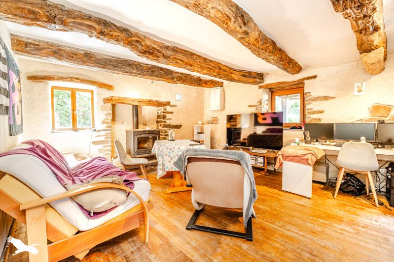 Vente Maison Motreff - 6 pièces -138 m² - (29270)
