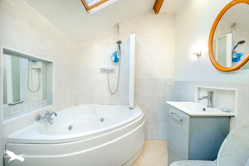 Vente Maison Motreff - 6 pièces -138 m² - (29270)