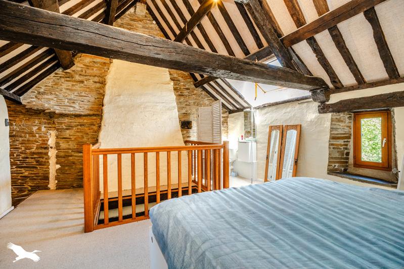 Vente Maison Motreff - 6 pièces -138 m² - (29270)