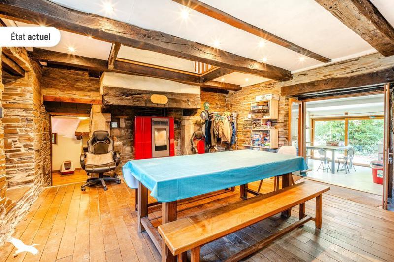 Vente Maison Motreff - 6 pièces -138 m² - (29270)