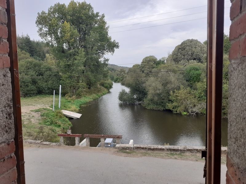Vente Maison Kergloff - -400 m² - (29270)