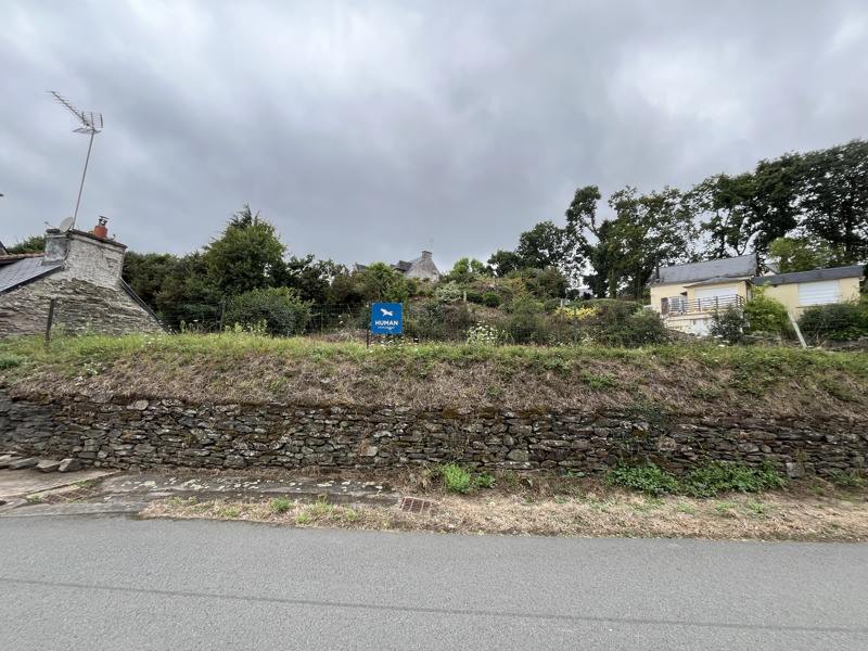 Vente Terrain Plounévézel - -455 m² - (29270)
