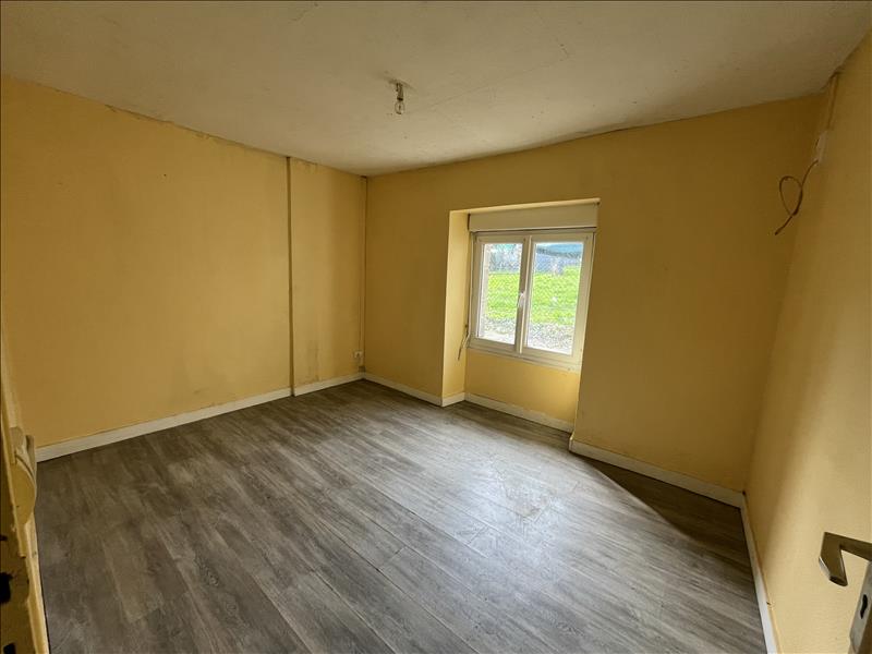 Vente Immeuble POULLAOUEN - -  270 m² - (29690)