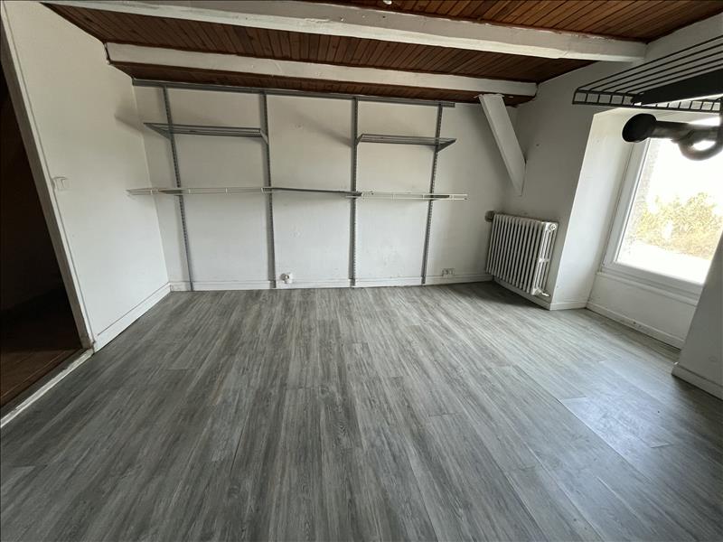 Vente Immeuble POULLAOUEN - -  270 m² - (29690)