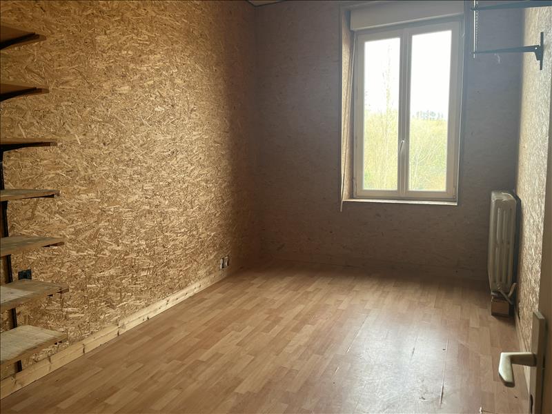 Vente Immeuble POULLAOUEN - -  270 m² - (29690)