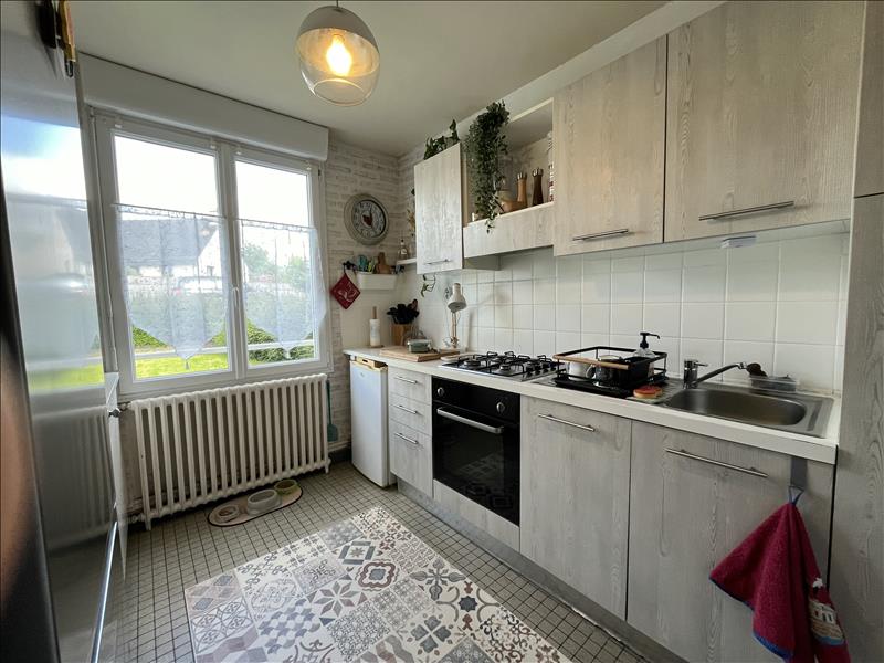 Vente Maison CARHAIX PLOUGUER - 5 pièces -82 m² - (29270)
