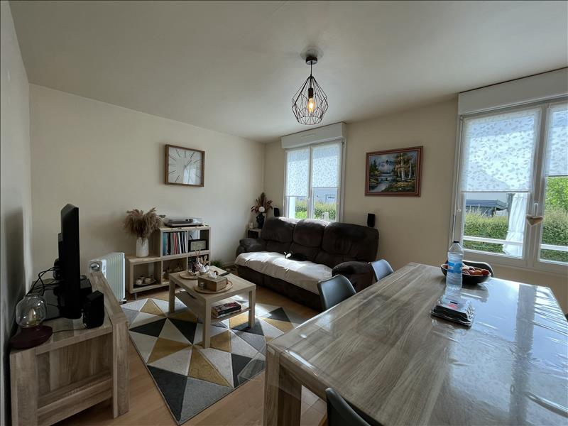 Vente Maison CARHAIX PLOUGUER - 5 pièces -82 m² - (29270)