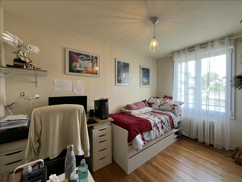 Vente Maison CARHAIX PLOUGUER - 5 pièces -82 m² - (29270)