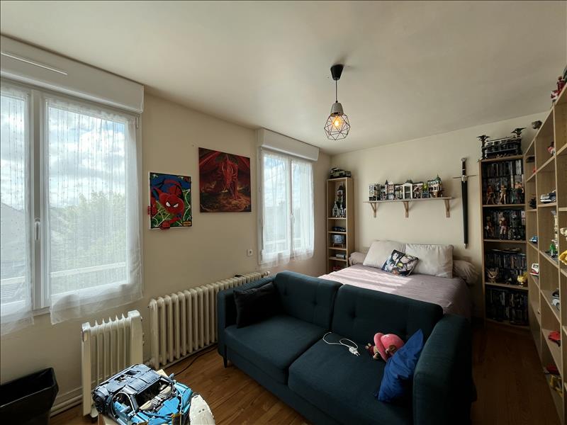 Vente Maison CARHAIX PLOUGUER - 5 pièces -82 m² - (29270)