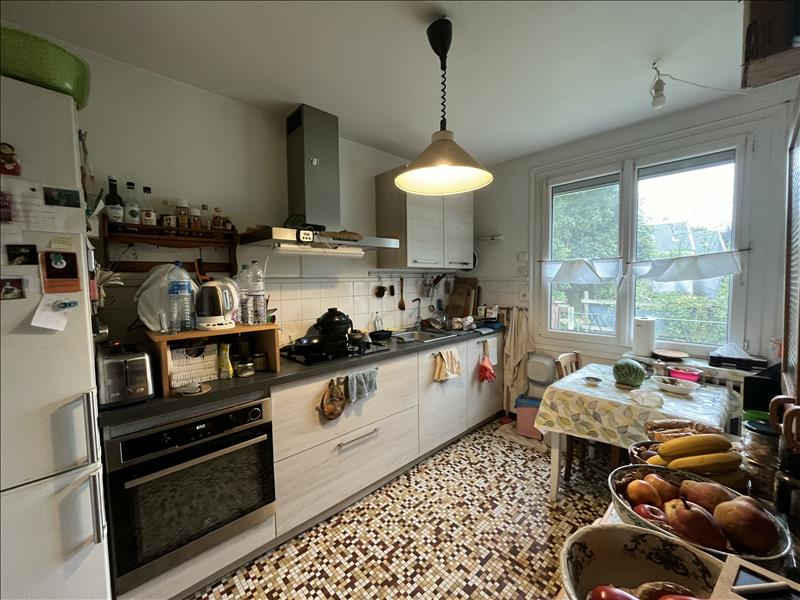 Vente Maison CARHAIX PLOUGUER - 4 pièces -80 m² - (29270)