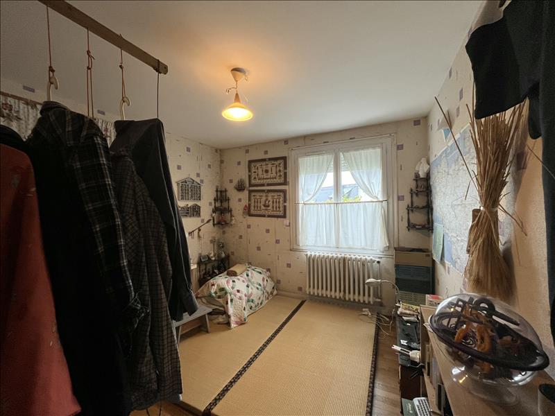 Vente Maison CARHAIX PLOUGUER - 4 pièces -80 m² - (29270)