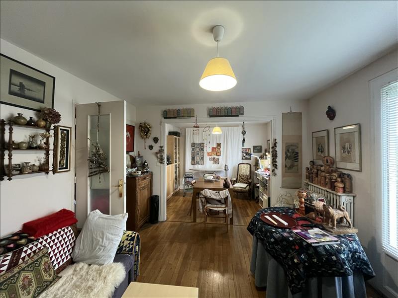 Vente Maison CARHAIX PLOUGUER - 4 pièces -80 m² - (29270)