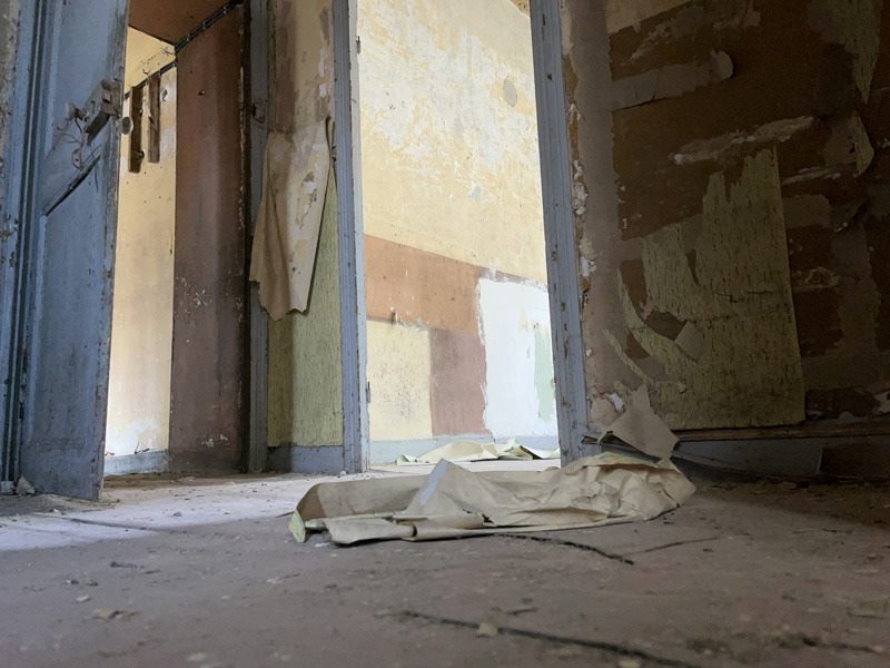 Vente Immeuble CARHAIX PLOUGUER - -  210 m² - (29270)