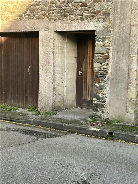 Vente Immeuble CARHAIX PLOUGUER - -  210 m² - (29270)
