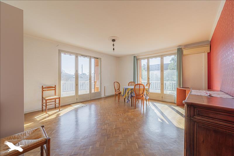 Vente Appartement TOULOUSE - 4 pièces -83 m² - (31500)