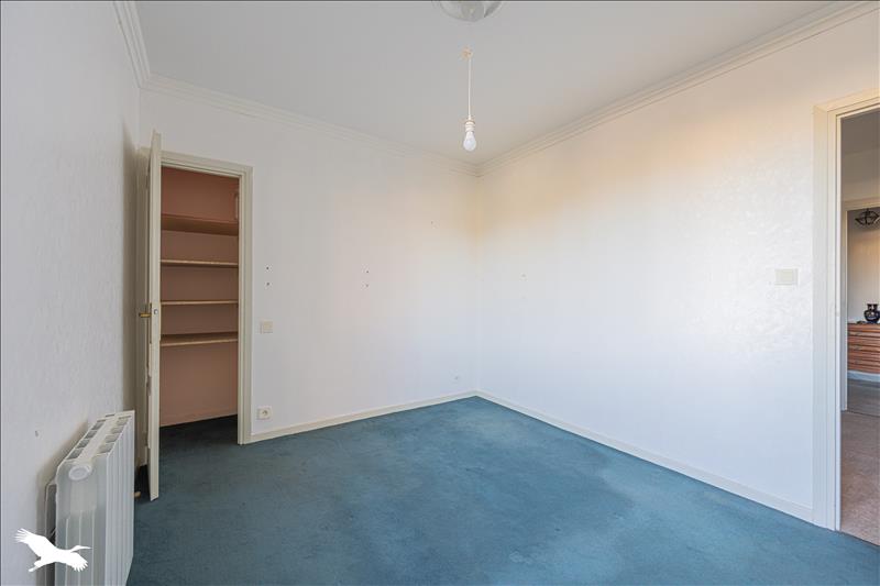 Vente Appartement TOULOUSE - 4 pièces -83 m² - (31500)