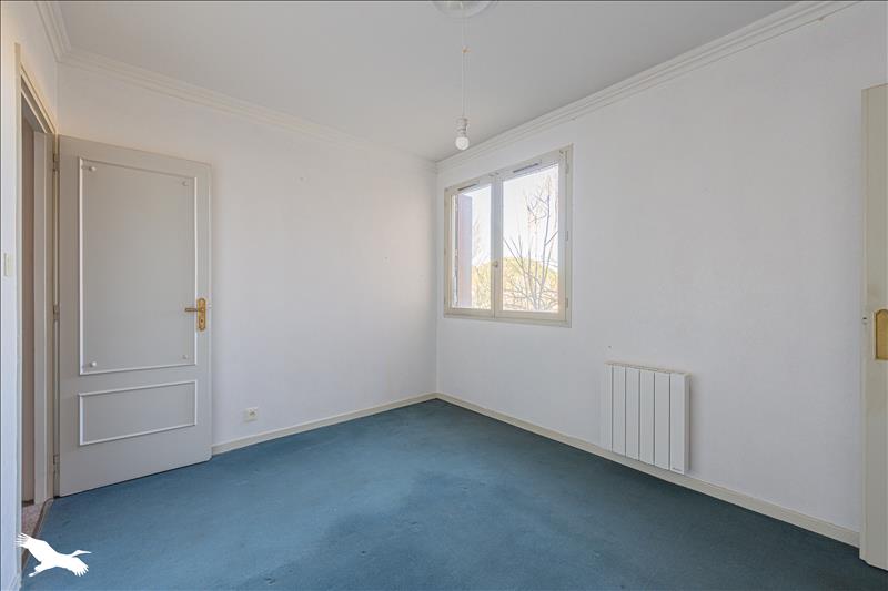 Vente Appartement TOULOUSE - 4 pièces -83 m² - (31500)
