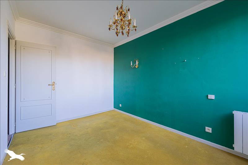 Vente Appartement TOULOUSE - 4 pièces -83 m² - (31500)
