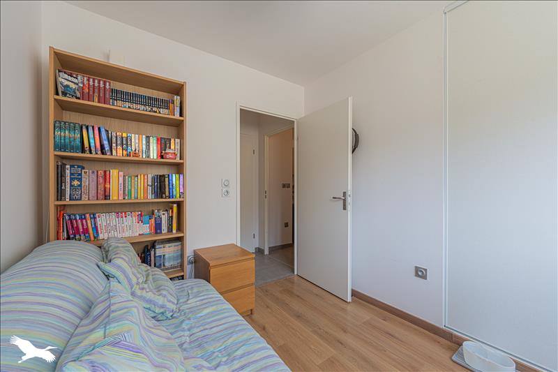 Vente Appartement TOULOUSE - 3 pièces -57 m² - (31000)