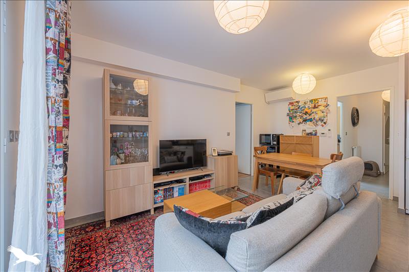 Vente Appartement TOULOUSE - 3 pièces -57 m² - (31000)