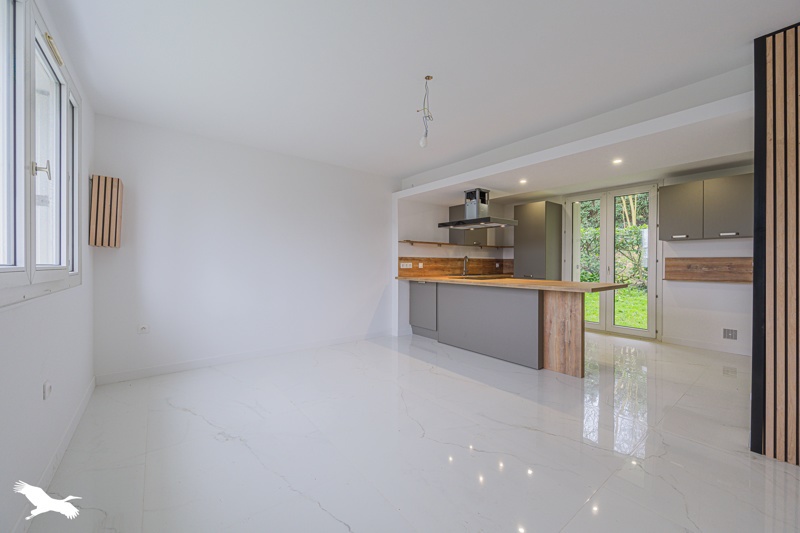 Vente Appartement TOULOUSE - 4 pièces -66 m² - (31500)
