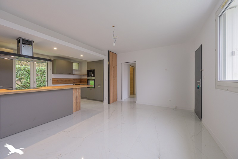 Vente Appartement TOULOUSE - 4 pièces -66 m² - (31500)