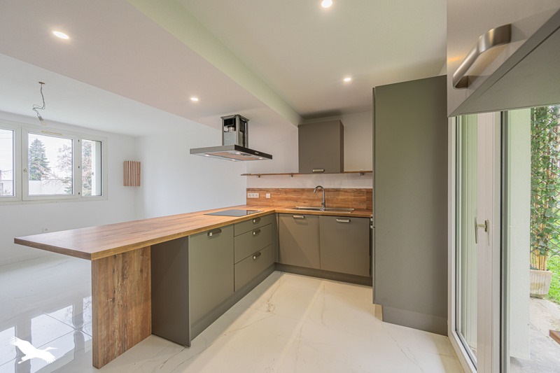 Vente Appartement TOULOUSE - 4 pièces -66 m² - (31500)