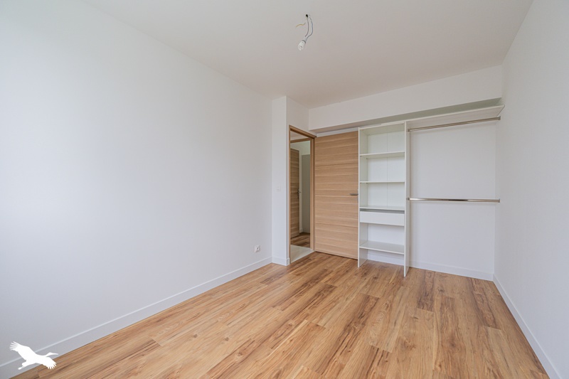 Vente Appartement TOULOUSE - 4 pièces -66 m² - (31500)