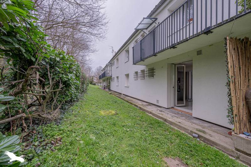 Vente Appartement TOULOUSE - 4 pièces -66 m² - (31500)
