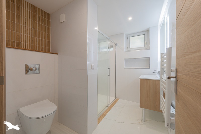 Vente Appartement TOULOUSE - 4 pièces -66 m² - (31500)