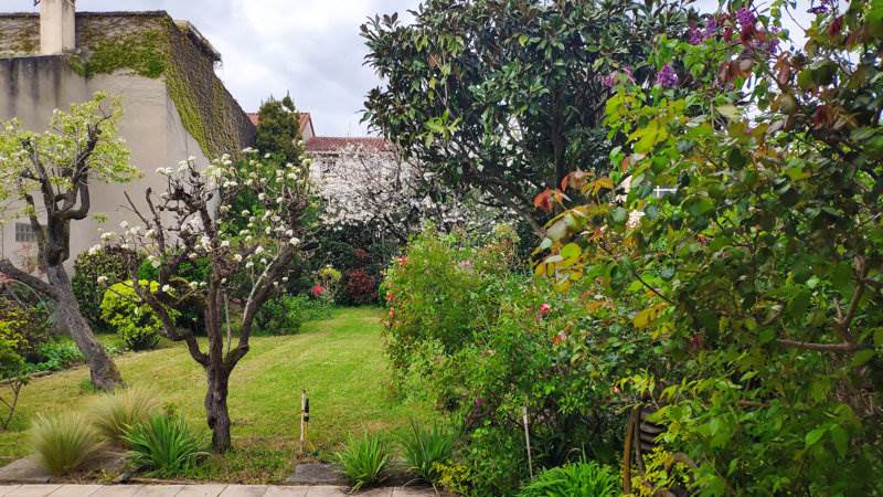 Vente Maison TOULOUSE - 4 pièces -100 m² - (31500)