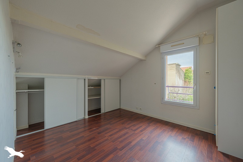Vente Maison TOULOUSE - 4 pièces -100 m² - (31500)