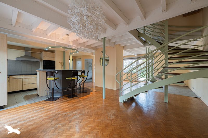 Vente Maison TOULOUSE - 4 pièces -100 m² - (31500)