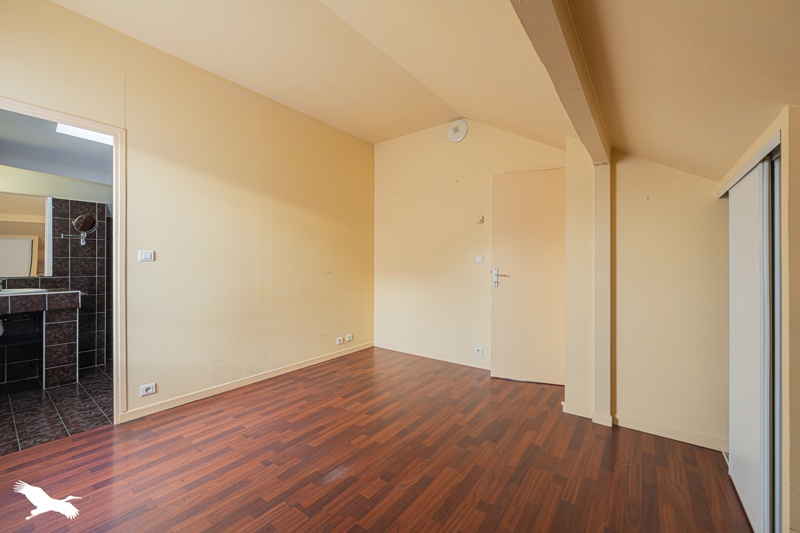 Vente Maison TOULOUSE - 4 pièces -100 m² - (31500)