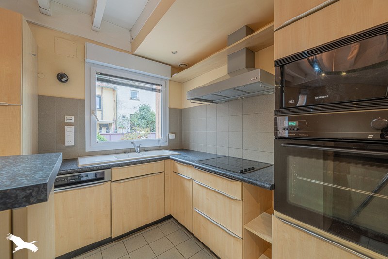 Vente Maison TOULOUSE - 4 pièces -100 m² - (31500)