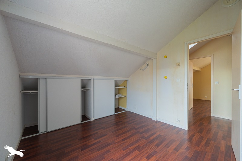 Vente Maison TOULOUSE - 4 pièces -100 m² - (31500)