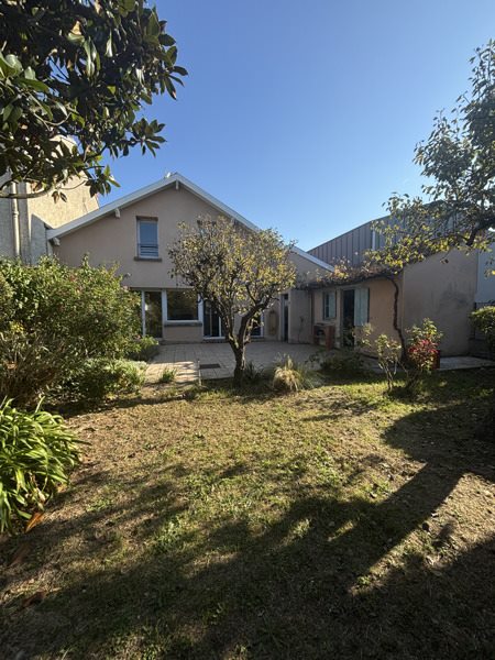 Vente Maison TOULOUSE - 4 pièces -100 m² - (31500)