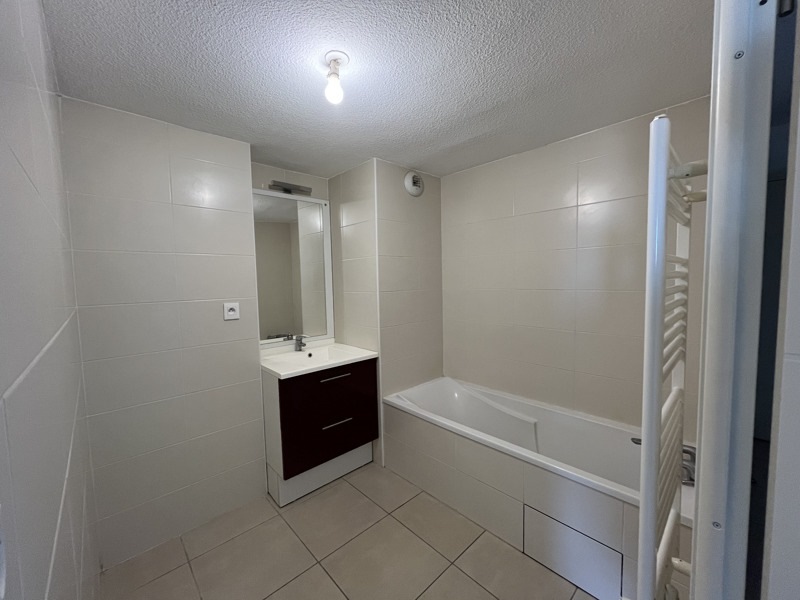Vente Appartement TOULOUSE - 2 pièces -44 m² - (31500)