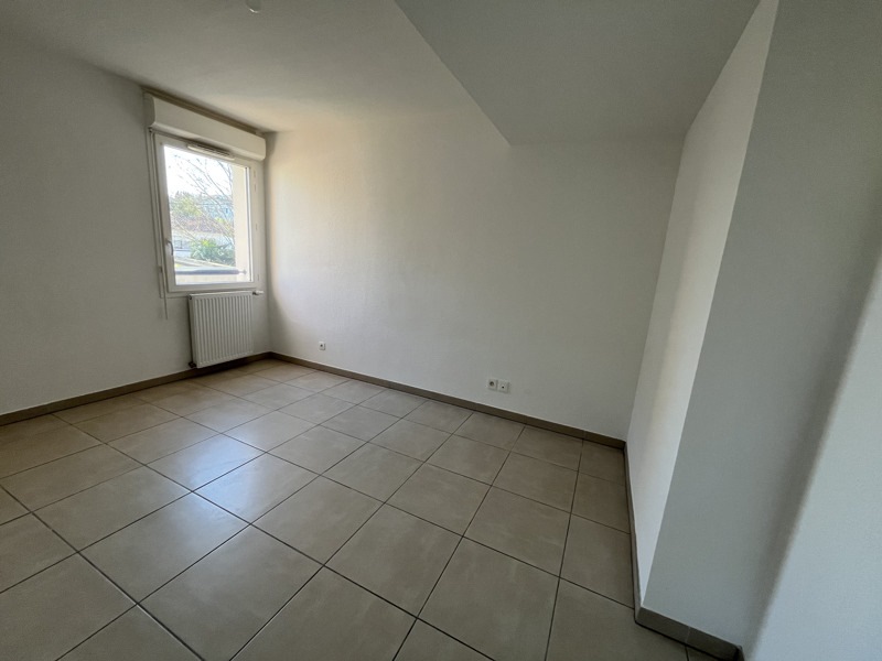 Vente Appartement TOULOUSE - 2 pièces -44 m² - (31500)