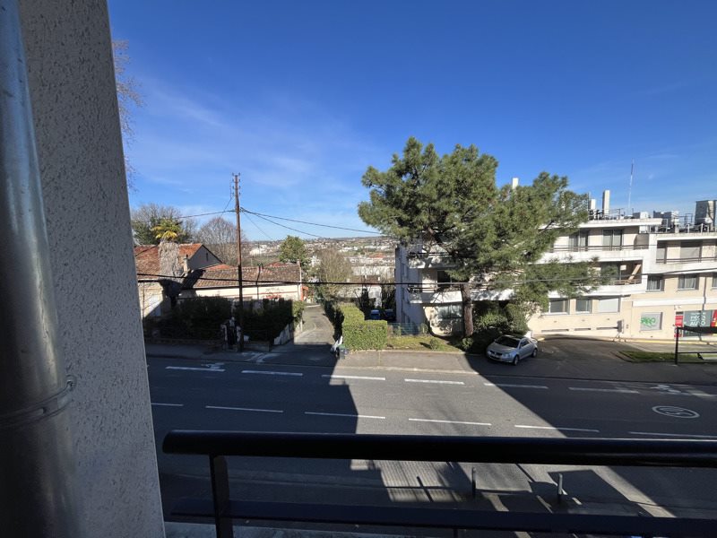 Vente Appartement TOULOUSE - 2 pièces -44 m² - (31500)