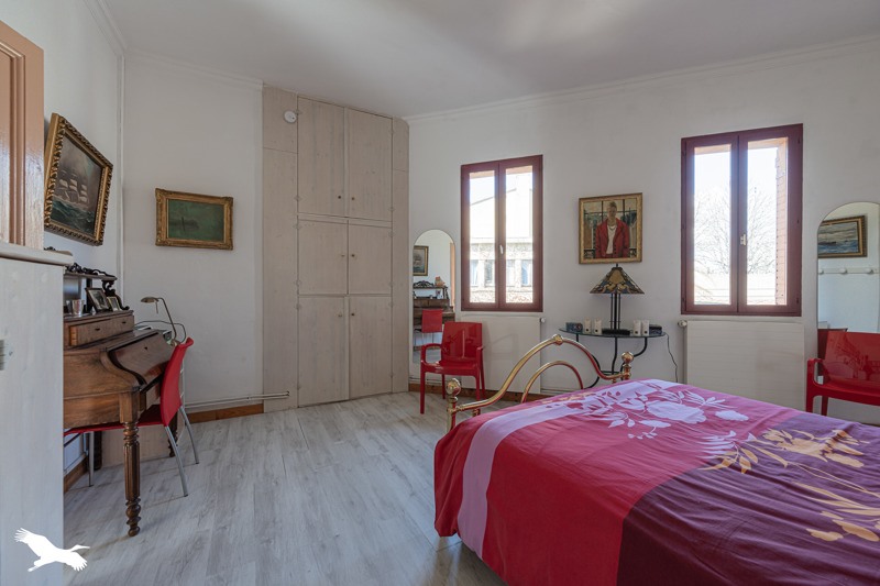 Vente Maison TOULOUSE - 3 pièces -100 m² - (31500)